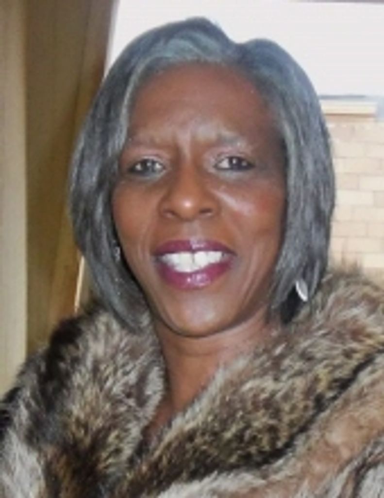 Michelle Angela Wright