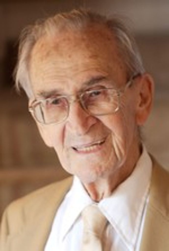 William Roy Williamson, Jr.