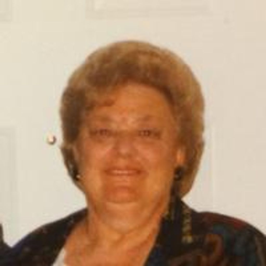 Norma M. Willey Profile Photo