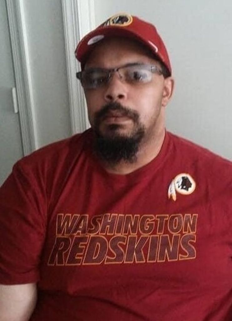 Daniel A. Arrington Profile Photo