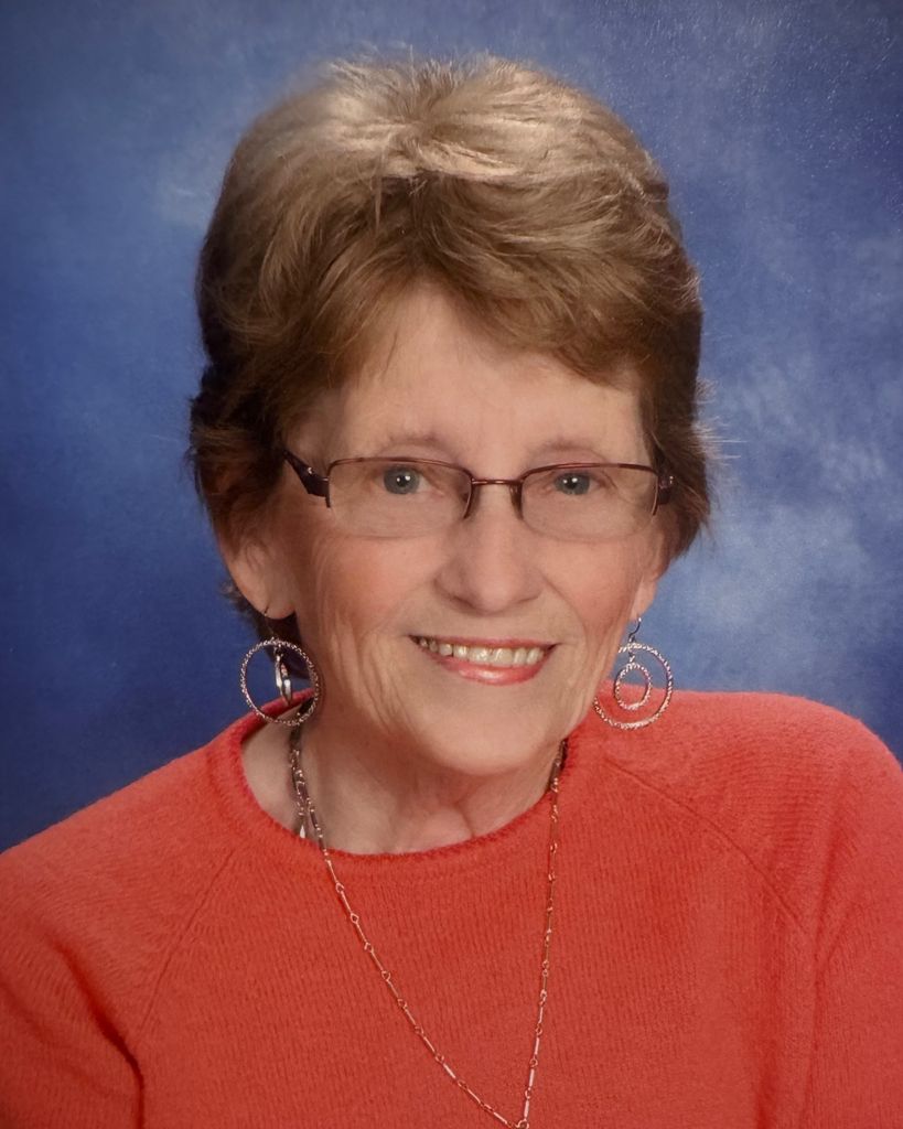 LaVonne "Bonnie" Gaikowski