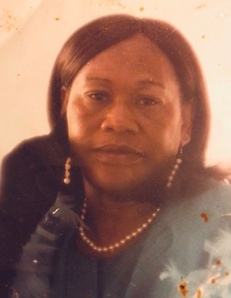 MARTHA WHITE