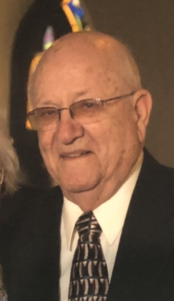 Robert Walter