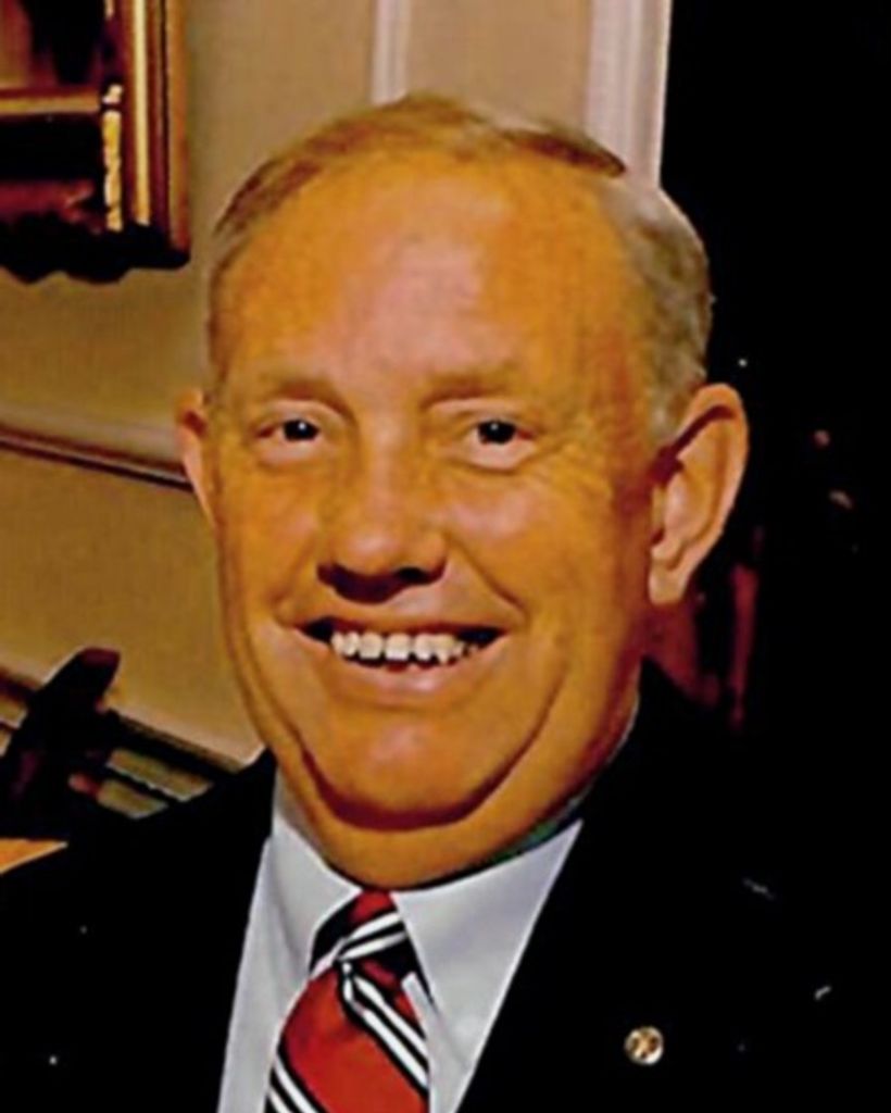 John "Jack" Whittemore Profile Photo