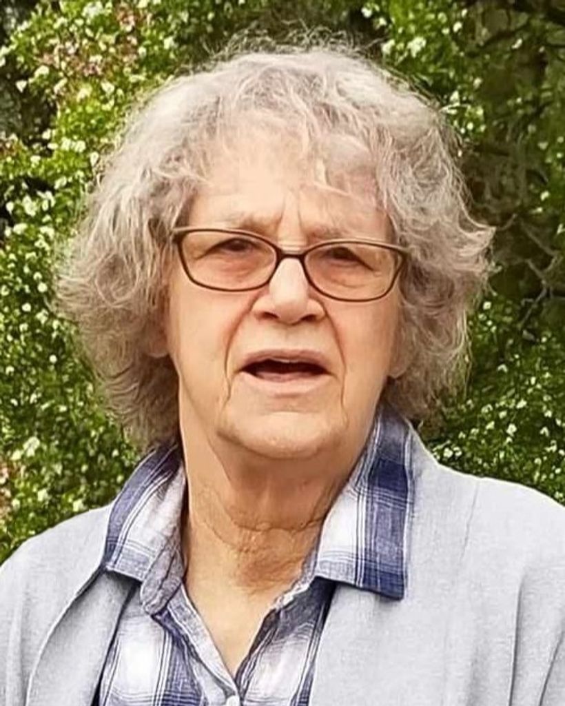 Rita A. Hayes Profile Photo