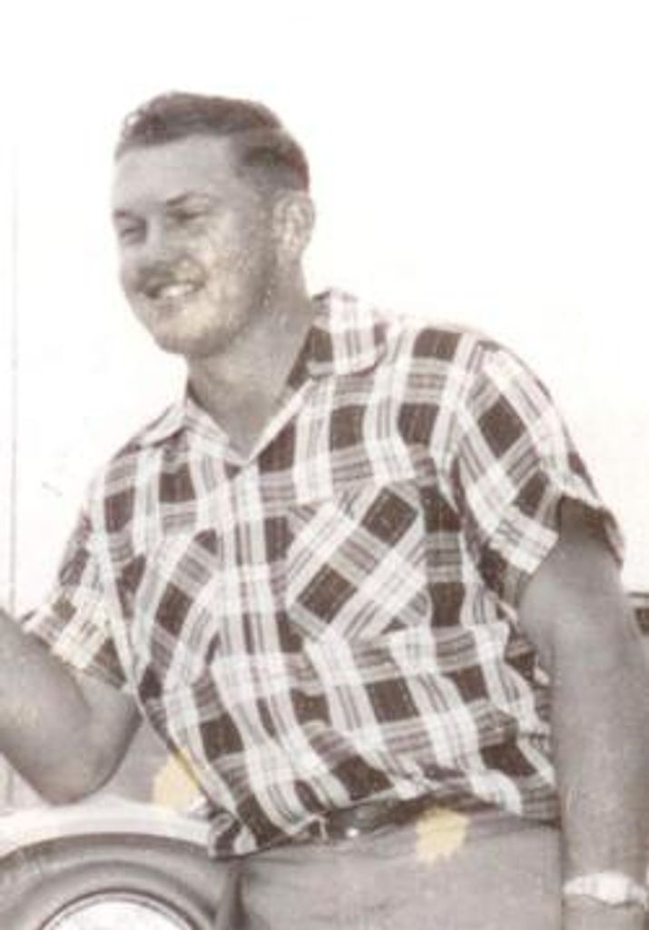 Billy Joe Crawford Profile Photo