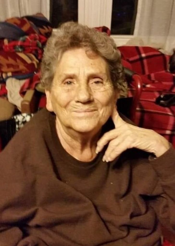 Barbara Fay Hughes Profile Photo
