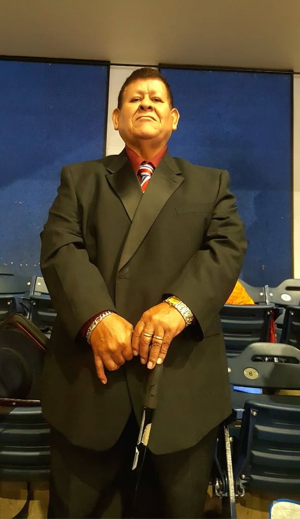 Natividad Gausin Profile Photo