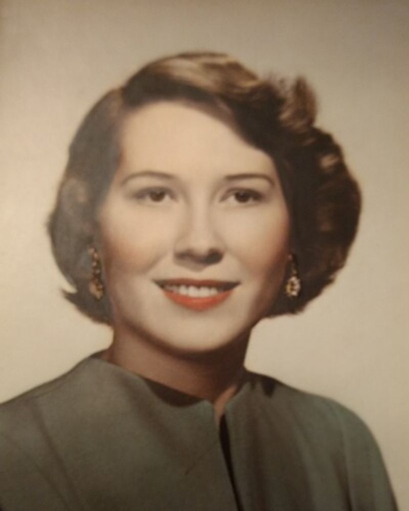 Minnie Roberta Williams