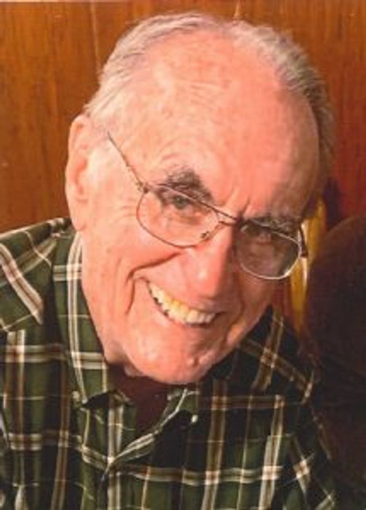 Robert Woods Profile Photo