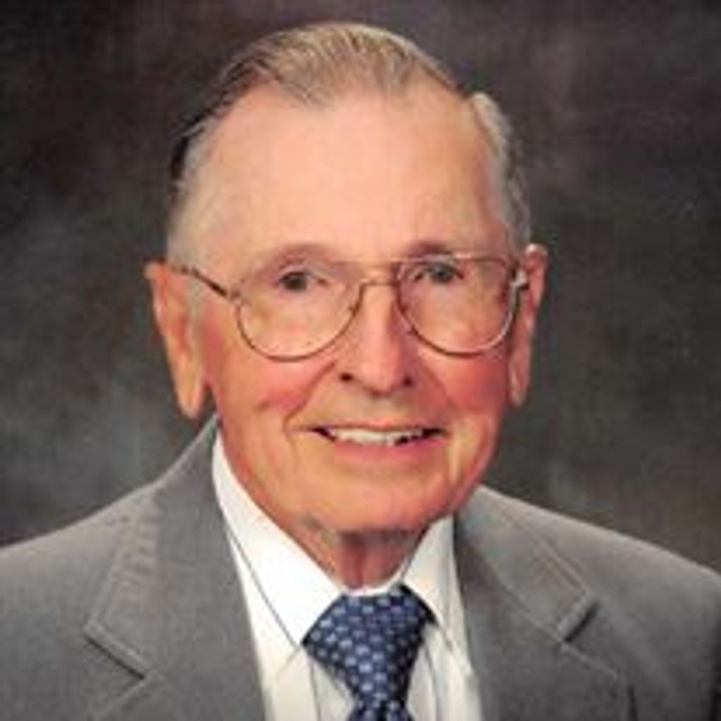 Mr. John Houston "J.H." Taylor
