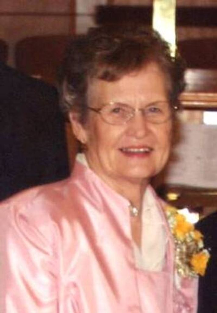 Wanda Tye Scott Profile Photo