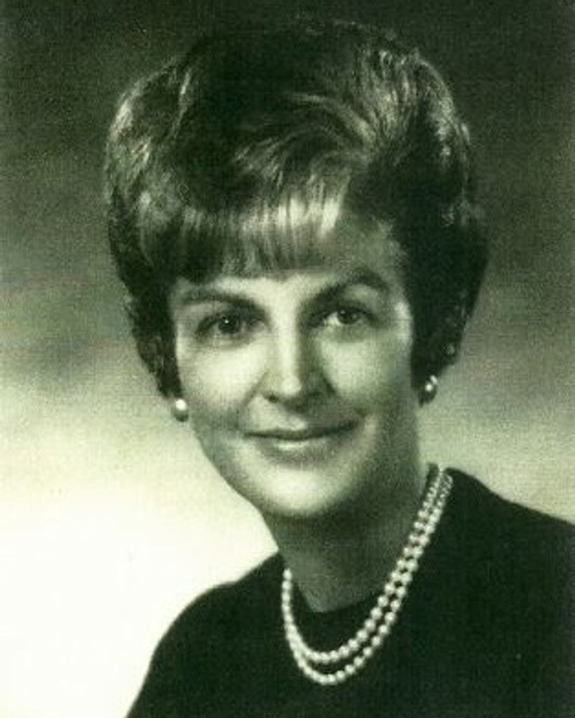 Rona Barry Jones
