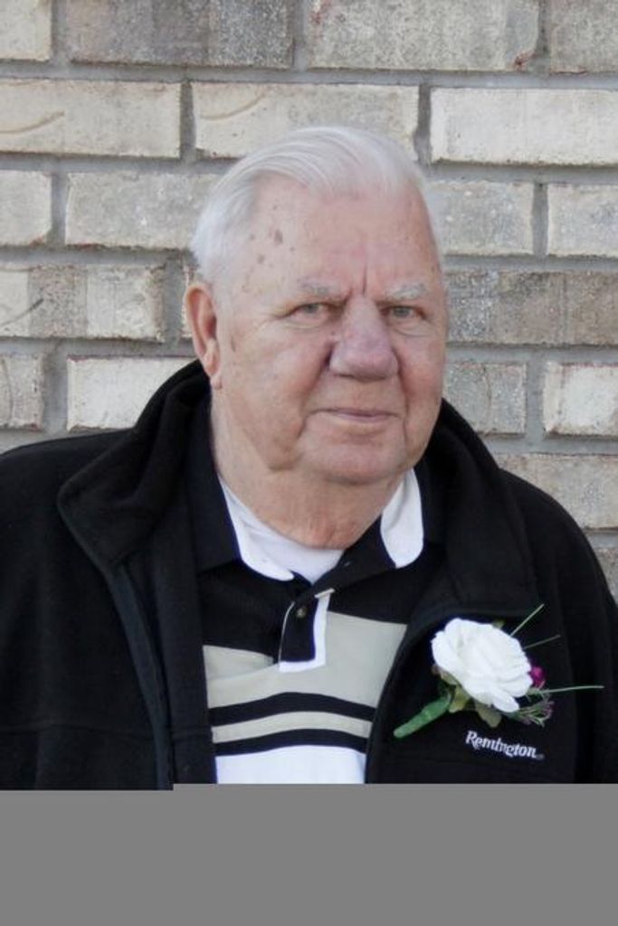 John A. Bushman