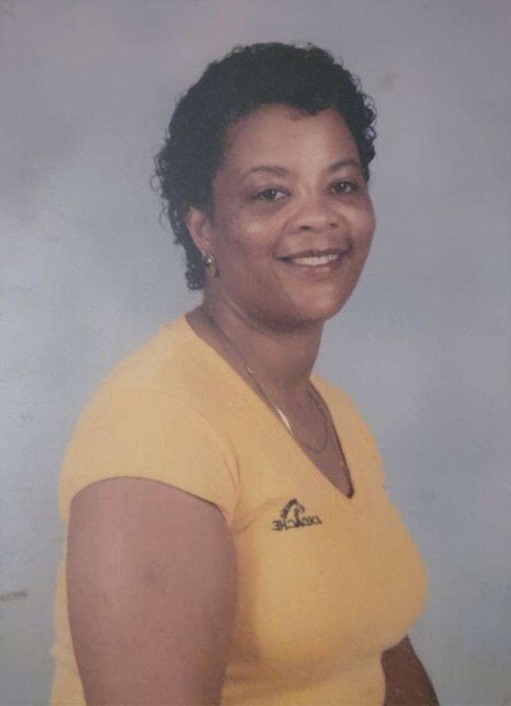 Doris Kaye Robinson Profile Photo