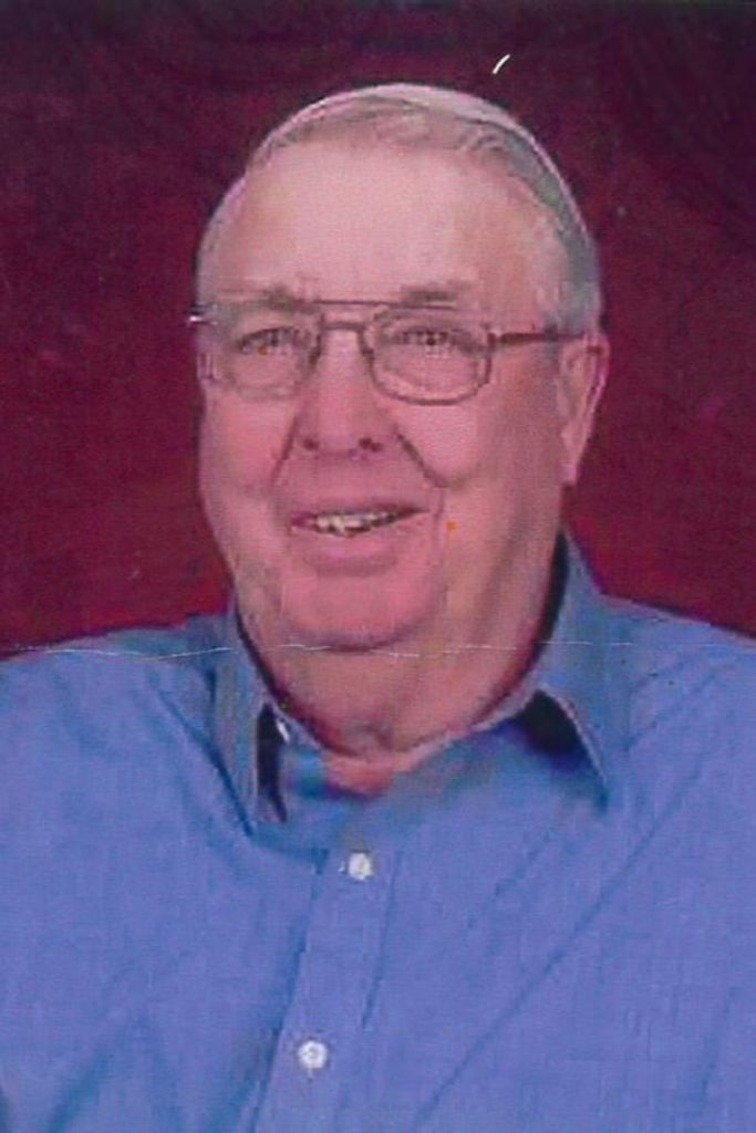 Richard Rowe Harris Profile Photo