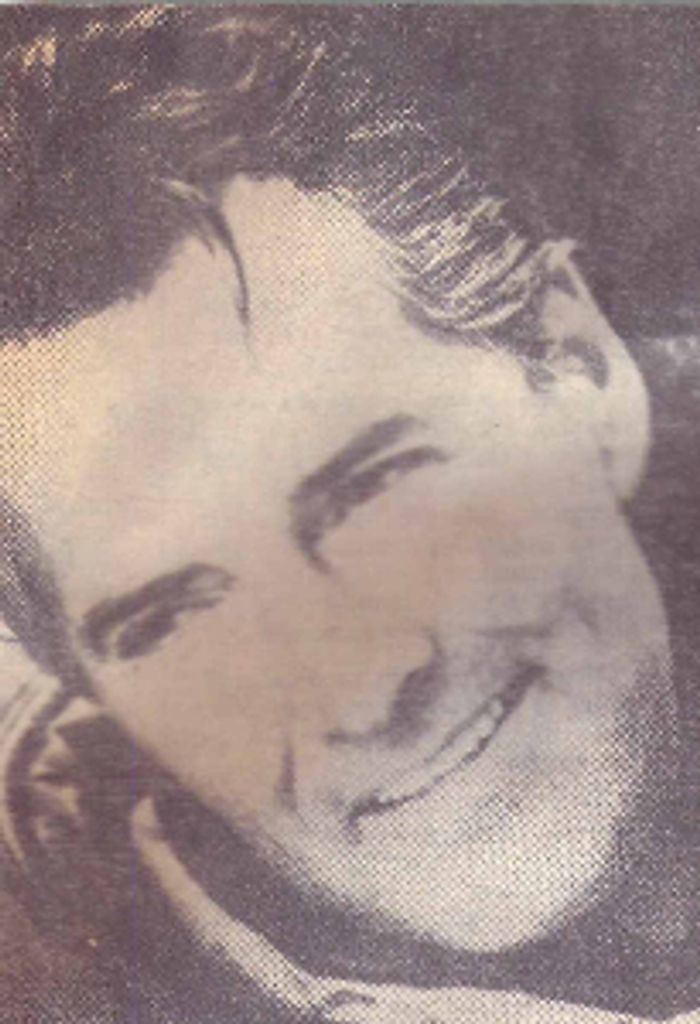 Edward J. Olander