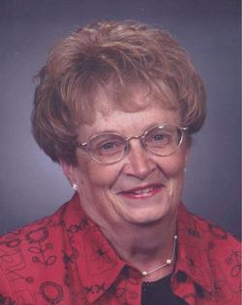 Martha M. Blosser Profile Photo