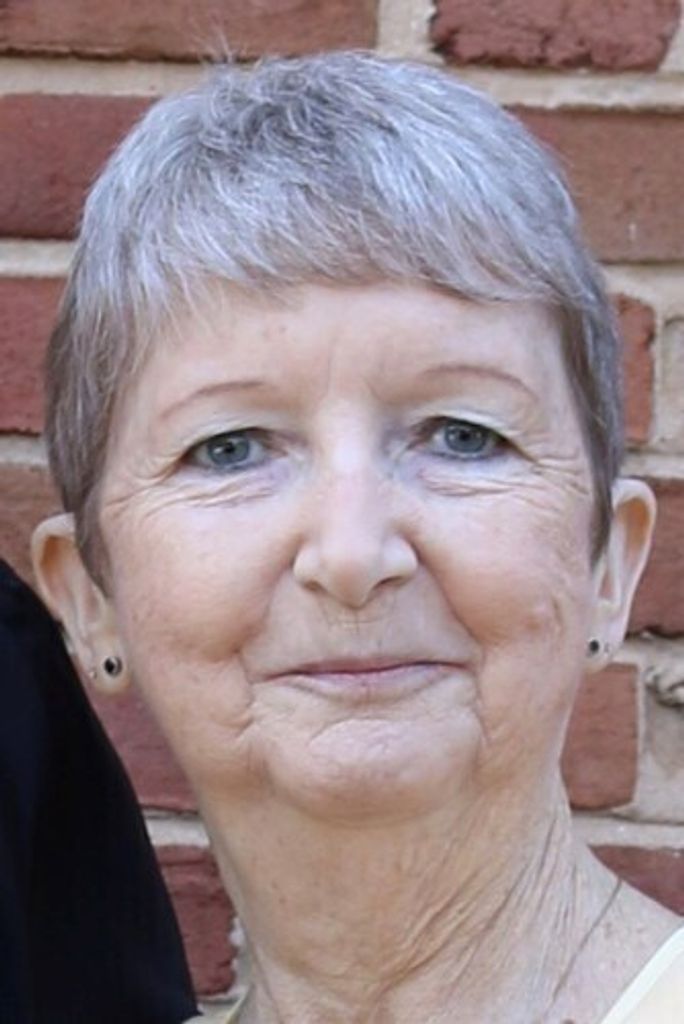 Charlotte Ann Presley