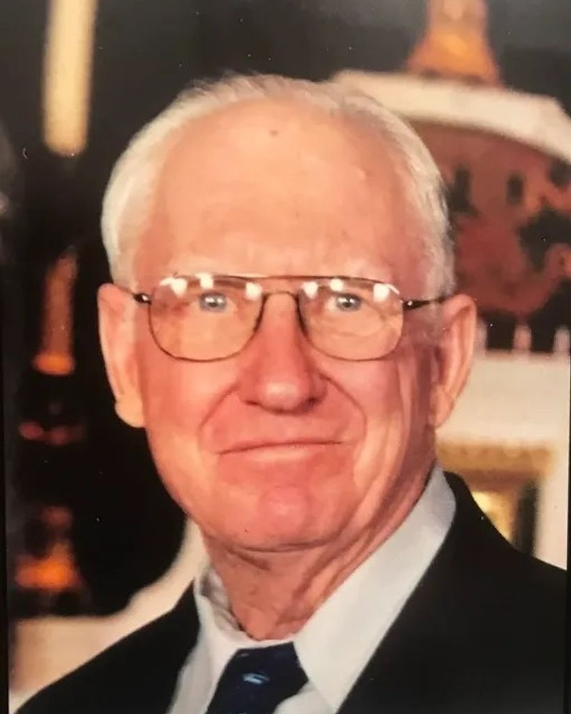 Roland A. Menke
