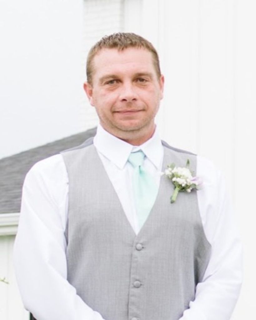 Jacob L Burrows Profile Photo