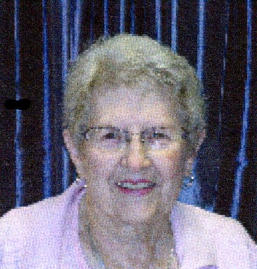 Dorothy Johnson