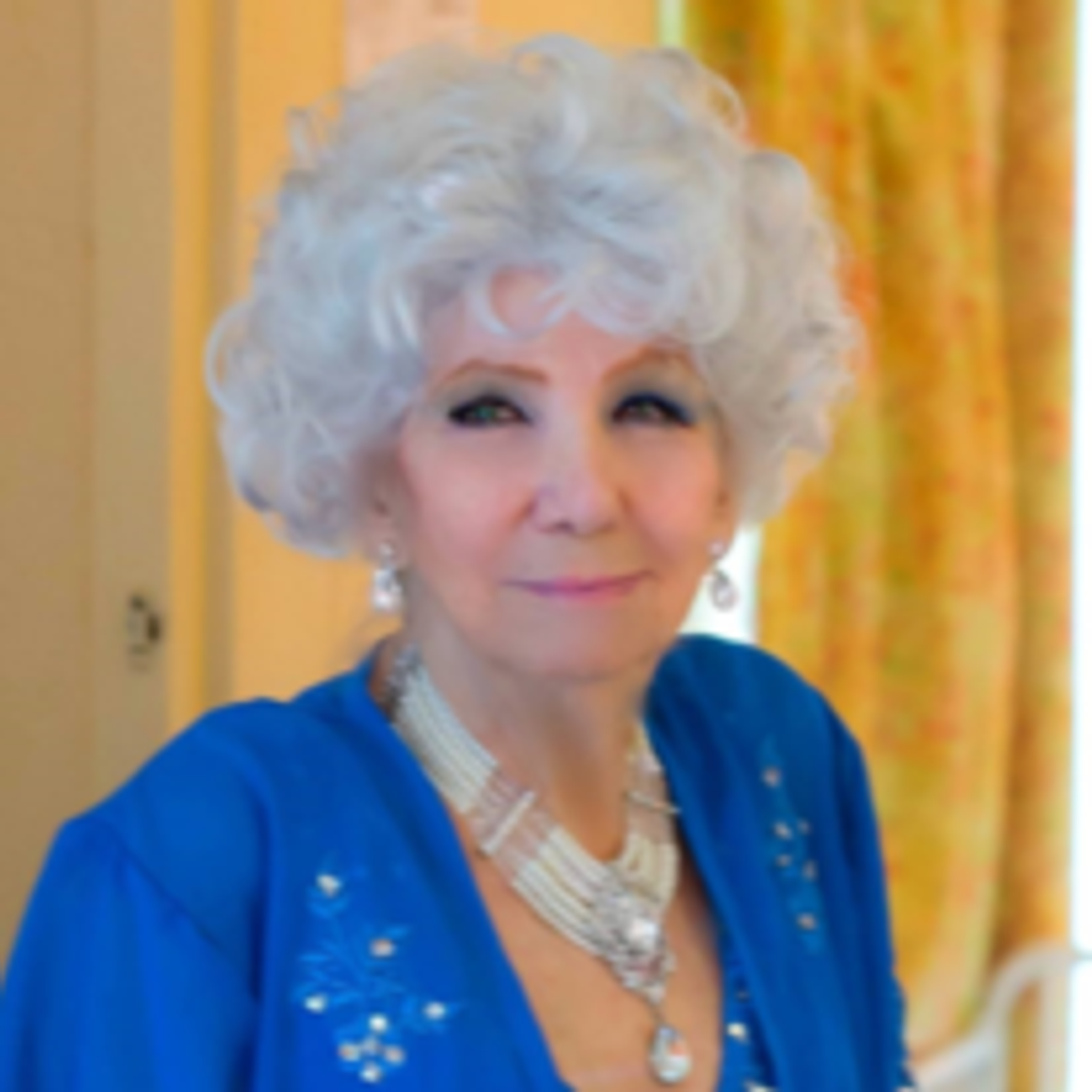 Thelma Marie Folen