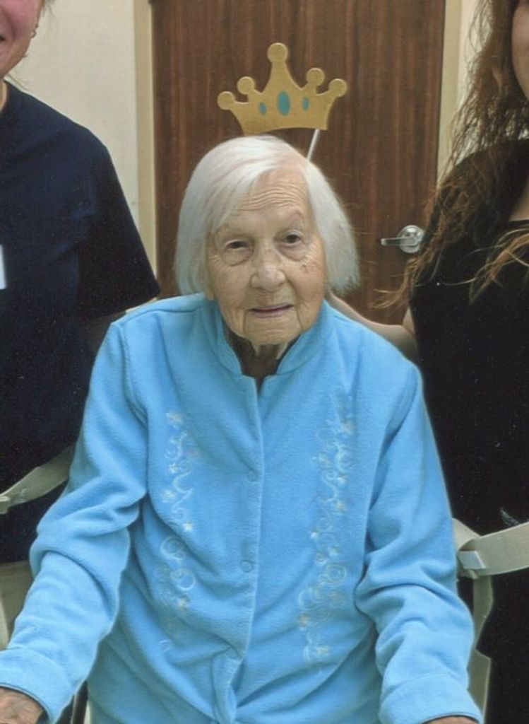 Virginia V. Makin