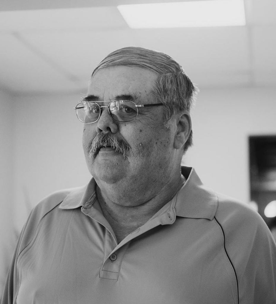 Paul Long Profile Photo