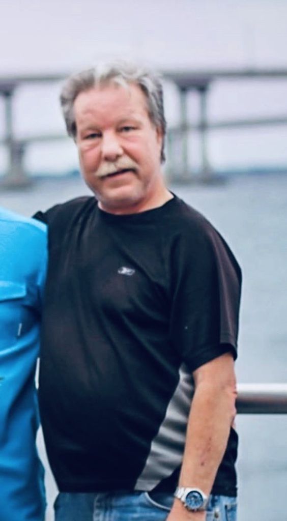 John Christopher Fessler
