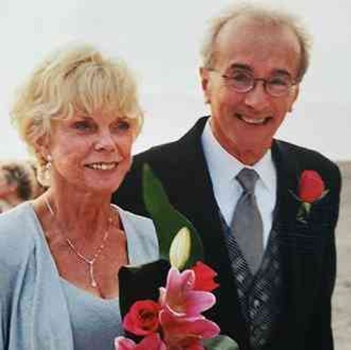 Donald Robert Macaulay