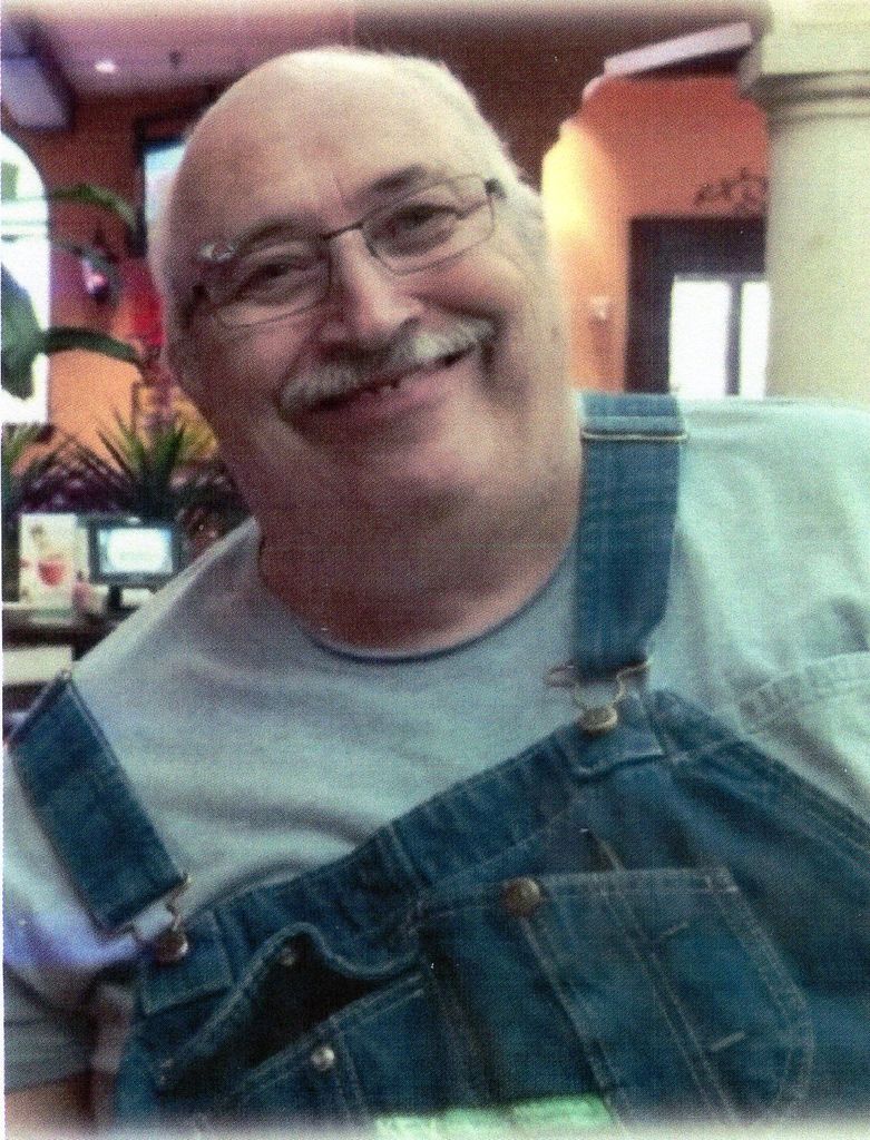 Norman Chase Profile Photo