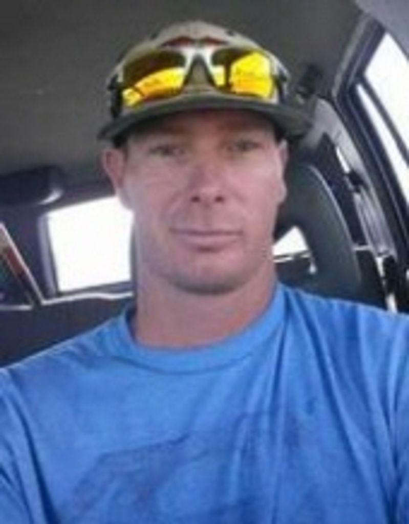 Chris Kingman Profile Photo