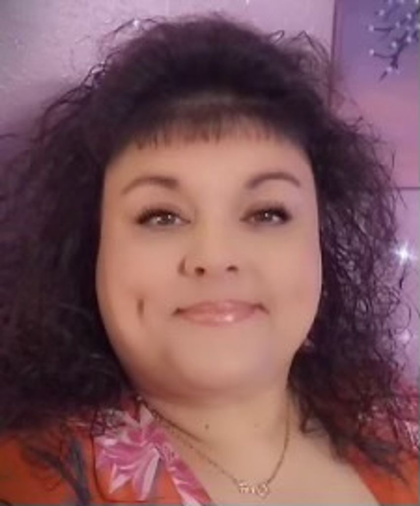 Michelle (Garcia)  Vela Profile Photo