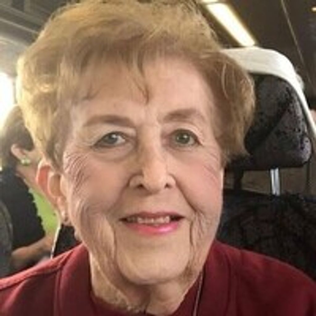 Mary Ellen Chamblin