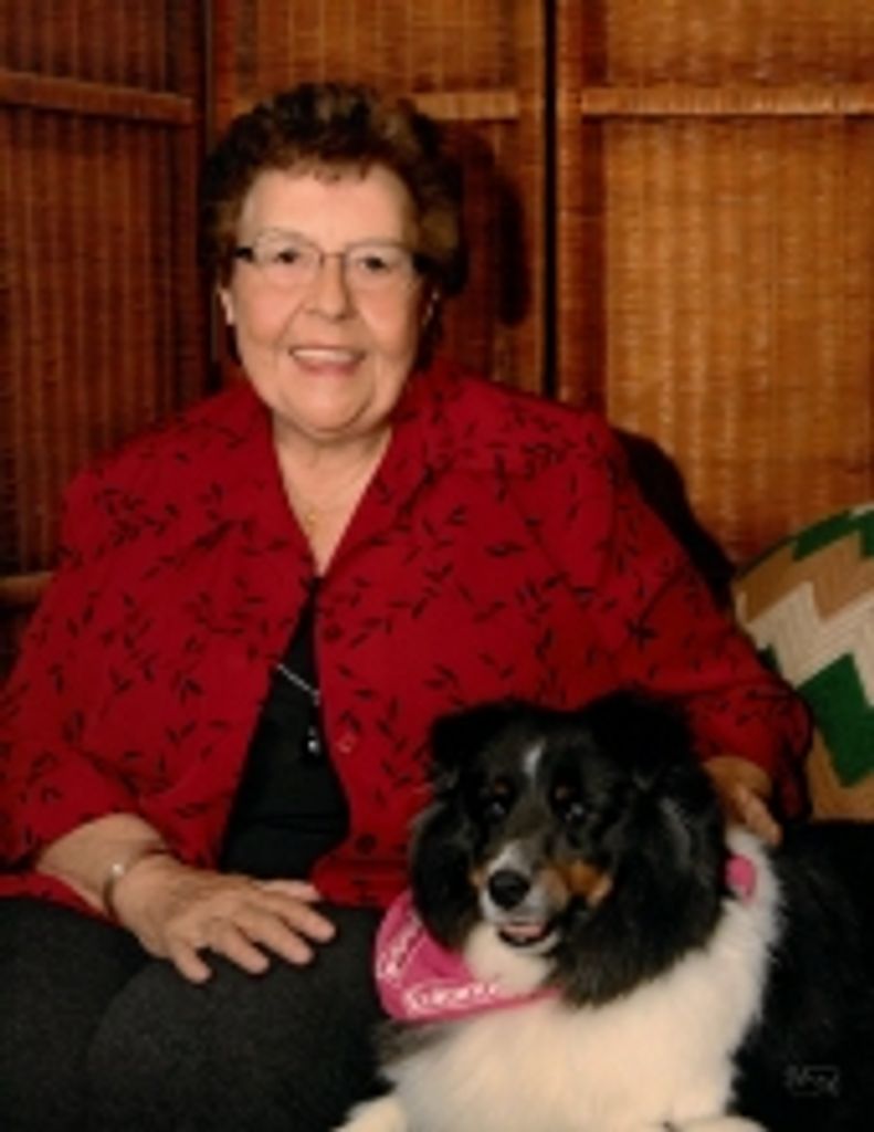 Rita  P. Rothman 