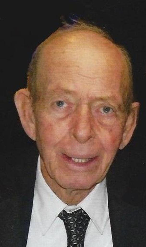 Frank Reedy Profile Photo