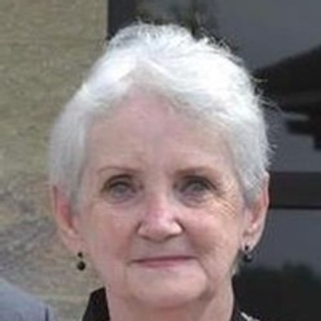 Pauline Hemphill