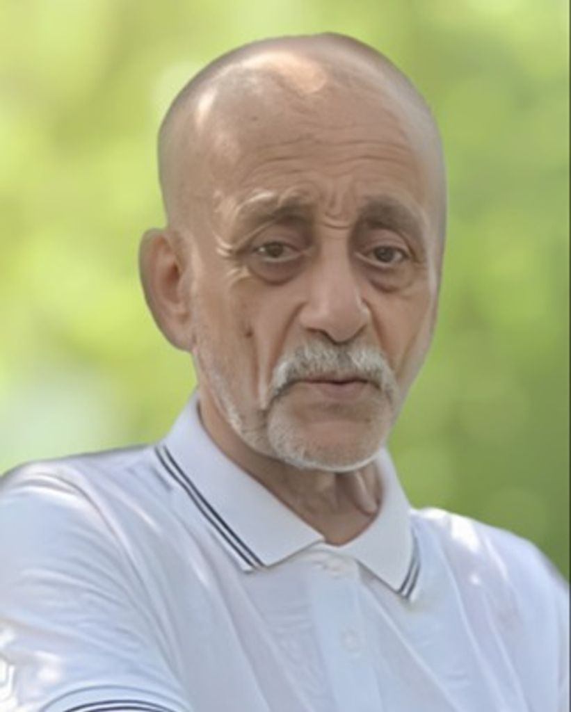 Efrain Rivera Sr.