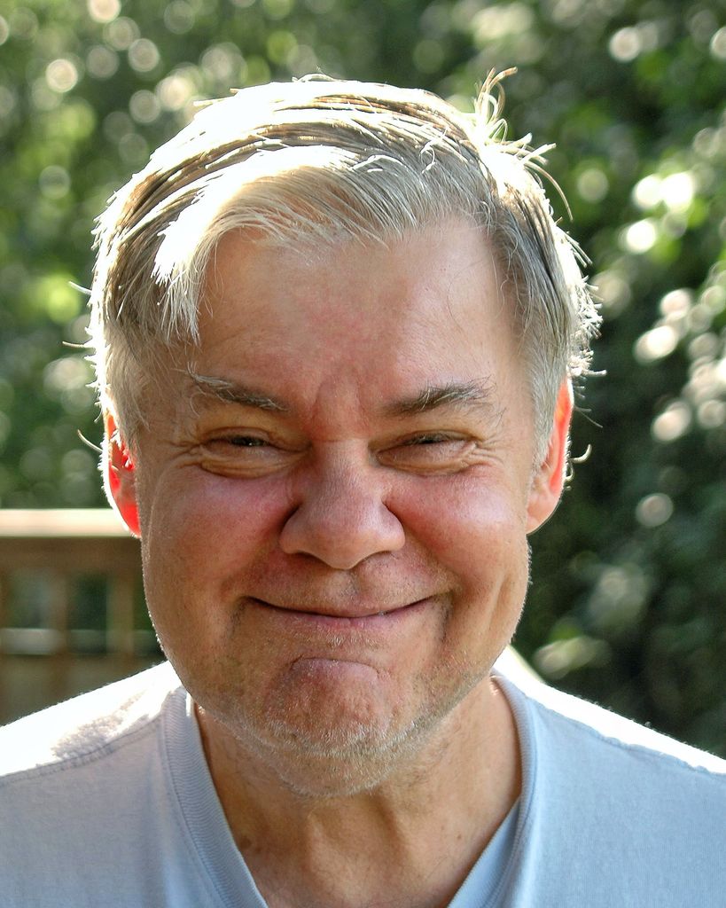 Jack Soen