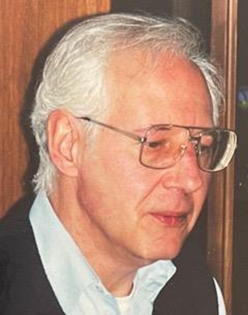 George R. Boyko