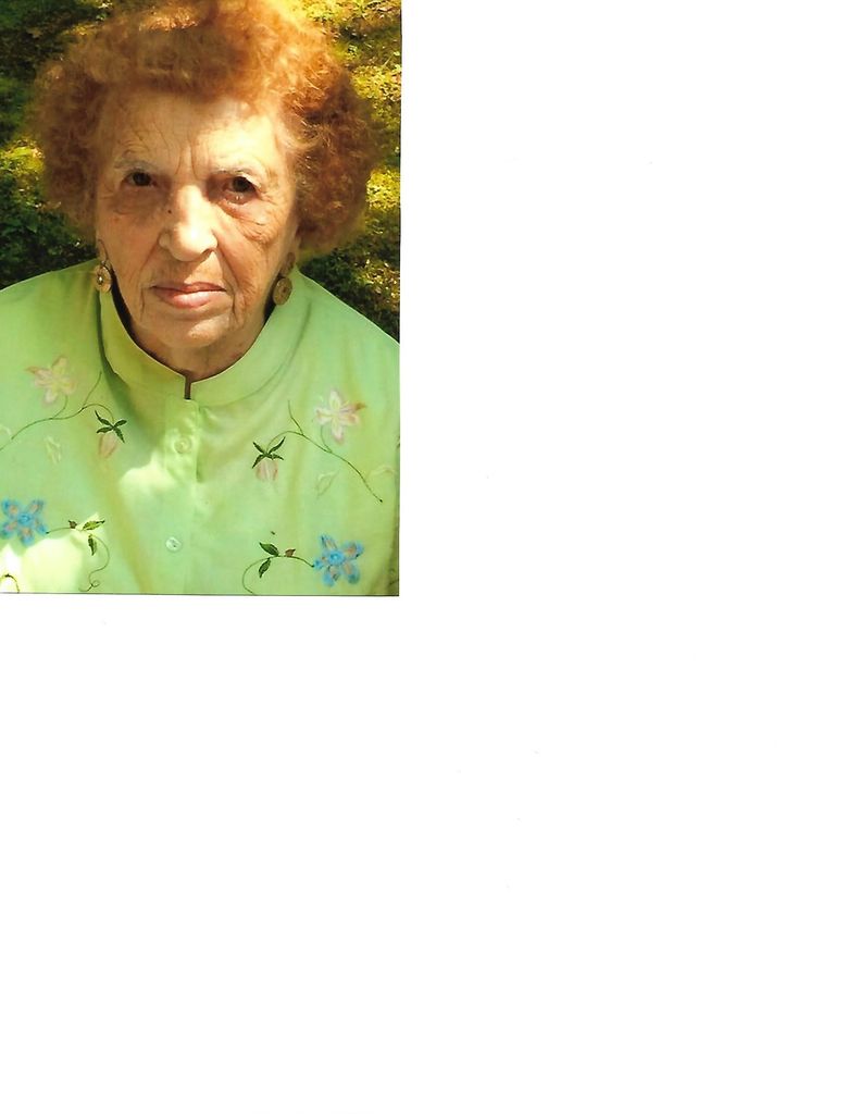 Mary Rose Bennett Profile Photo
