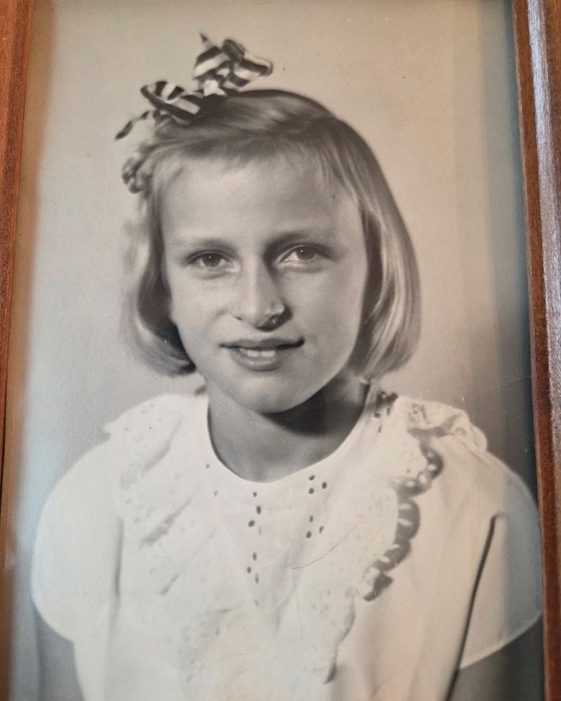 Carol Marie Dollak