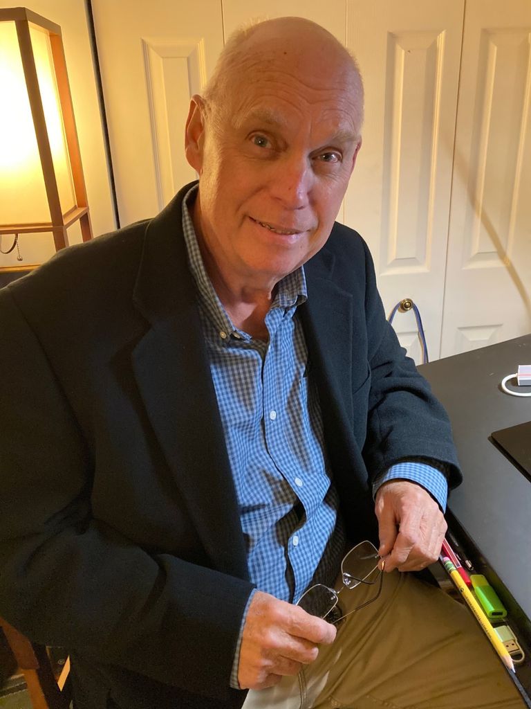 Edward "Ted" Sunbery