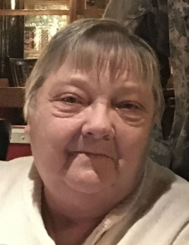 Cathryn J. Wilson