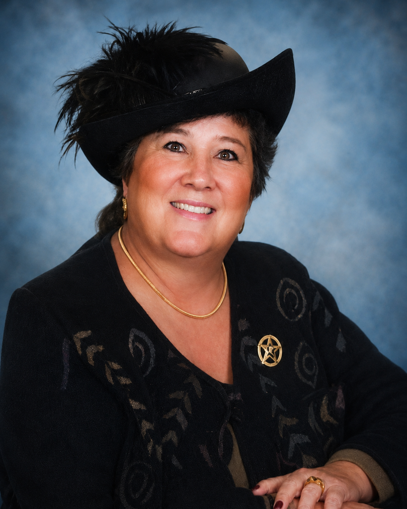 Patricia Ann Siegfreid-Giles Profile Photo