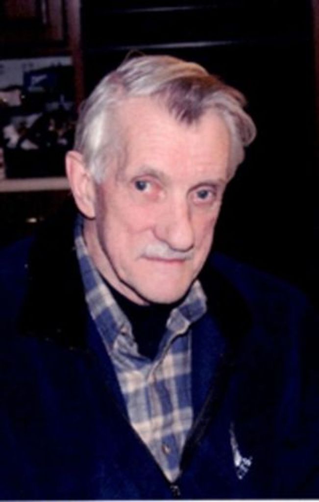 Douglas S. Fraser