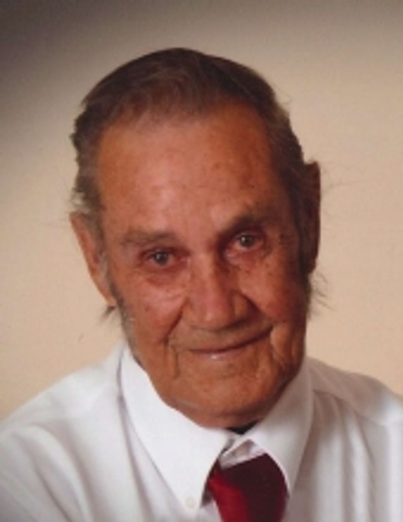 Clarence W.  Bieker Profile Photo