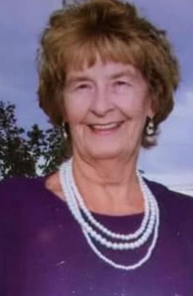 Nancy King Grubbs Profile Photo