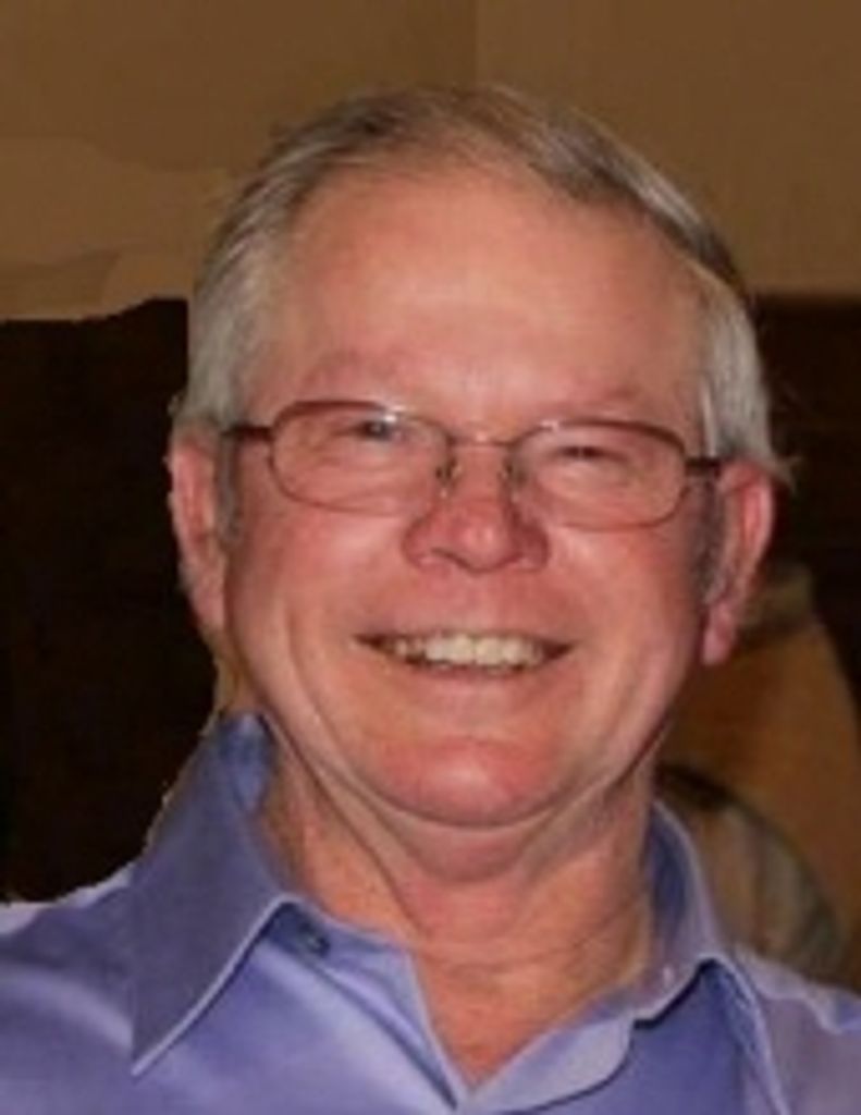 Charles "Charlie" Eddreth Martin